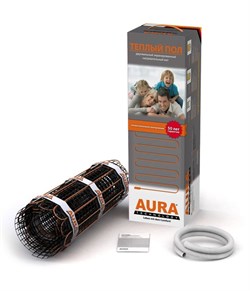 Нагревательный мат Aura Heating МТА 75-0,5 - фото 4991512