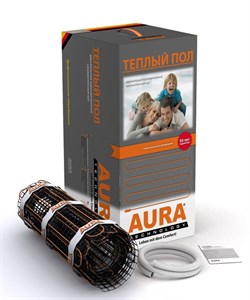 Нагревательный мат Aura Heating МТА 1200-8,0 - фото 4991522