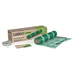 Нагревательный мат Caleo SUPERMAT 130-0,5-3,0 - фото 4991846