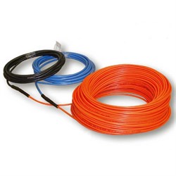 Нагревательный кабель Fenix D/ASL1P 18 350 - фото 4994882