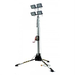 Осветительная мачта АБЛАЙТ МОК-4х50LED-4.0М 275-085288 - фото 5001026