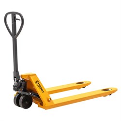 Гидравлическая тележка SMARTLIFT SD BF-III  2500 кг  1150х550 мм  PDP 212-154843 - фото 5035350