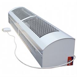 Электрическая тепловая завеса Hintek RM-1820-3D-Y - фото 5098590