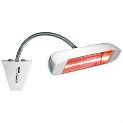 Инфракрасный обогреватель Heliosa 998 IPX5/1500W/WHT M15027 - фото 5110266