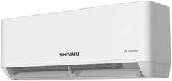 Настенный внутренний блок мульти сплит-системы Shivaki Prestige SSH-PM079DC - фото 5121821