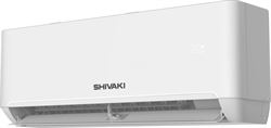 Неинверторный кондиционер Shivaki Ultra SSH-L072BE - фото 5153354