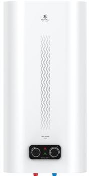 Электрический накопительный водонагреватель Royal Clima RWH-DF30-FS - фото 5251697