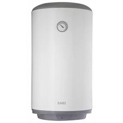 Электрический накопительный водонагреватель Baxi V 580 TD M42438 - фото 5252072