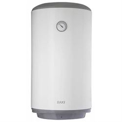 Электрический накопительный водонагреватель Baxi V 580 TS M42441 - фото 5252074