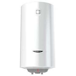 Электрический накопительный водонагреватель Ariston PRO1 R ABS 30 V SLIM M64758 - фото 5252398