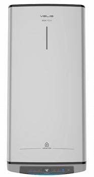 Электрический накопительный водонагреватель Ariston VELIS LUX INOX PW ABSE WIFI 50 - фото 5252795