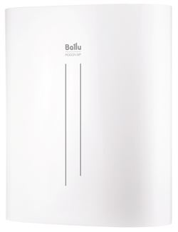 Электрический накопительный водонагреватель Ballu BWH/S 30 Rodon SP - фото 5253682