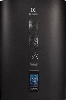 Электрический накопительный водонагреватель Electrolux EWH 80 SmartInverter Grafit - фото 5254896
