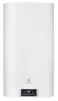 Электрический накопительный водонагреватель Electrolux EWH 100 Formax DL - фото 5255645