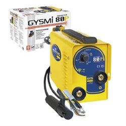 Сварочный инвертор GYS GYSMI 80 P (коробка) - фото 5258760