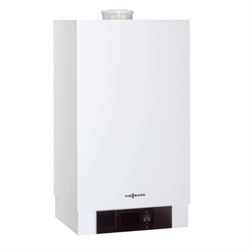 Настенный газовый котел Viessmann Vitodens 200-W (B2HB363/B2HA464) M42666 - фото 5298986