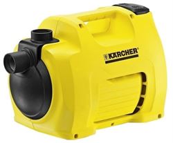 Поверхностный насос Karcher BP 3 Garden*EU (1.645-351) M29960 - фото 5323700