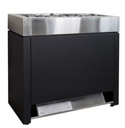 Электрическая печь SENTIOTEC Qube 24.0 кВт M184187 - фото 5342812