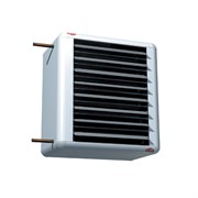Воляной тепловентилятор 10 кВт Frico SWH02