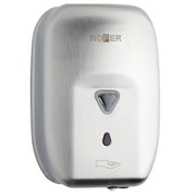 Для мыла Nofer Automatics матовый 1200 мл (03023.S)