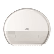 Диспенсер для туалетной бумаги Tork Диспенсер белый (арт.555000)