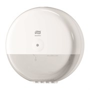 Диспенсер для туалетной бумаги Tork SmartOne Т8 белый (арт.680000)