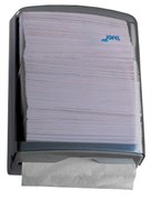Диспенсер для бумажных полотенец Jofel Azur (AH34400)