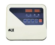Панель управления LK электрокаменками LK