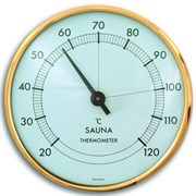 Термометр для сауны TFA 40.1002