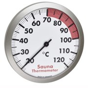 Термометр для сауны TFA 40.1053.50
