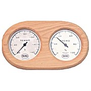 Измерительный прибор Nikkarien Термометр-гигрометр 590TL