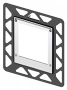 TECE loop или TECE square Urinal Монтажная рамка для установки стеклянных панелей 9242646