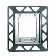 TECE loop или TECE square Urinal Монтажная рамка для установки стеклянных панелей 9242649
