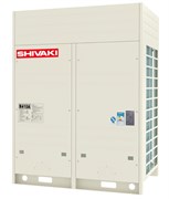 Наружный блок VRF системы Shivaki SRH160CO-DC3 M212895