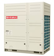 Наружный блок VRF системы Shivaki SRH200MT1-DC3 M212826