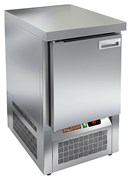 Стол холодильный HICOLD SNE 1/TN O без борта