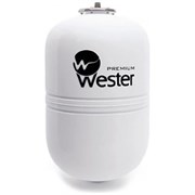 Бак мембранный для ГВС и гелиосистем Wester Premium WDV8
