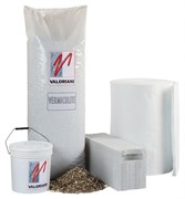 Комплект для монтажа и теплоизоляции печей Valoriani Insulation kit FVR 120
