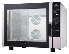 Печь конвекционная Luxstahl EASY EV-UME606-LS E125441