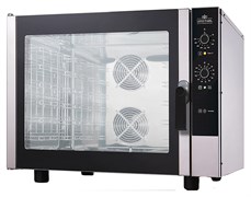 Печь конвекционная Luxstahl EASY EV-UME906-LS E125443