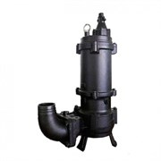 Погружной насос для отвода сточных вод CNP серии WQ-W 40WQ9-5-0.37W(I)