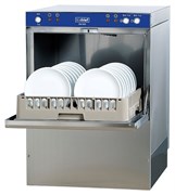 Посудомоечная машина MAKSAN Hi Chief DW-500+DR+DET+RA ECO с дренажным насосом, дозатором моющего и ополаскивающего средства