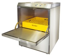 Посудомоечная машина с фронтальной загрузкой Silanos Е50