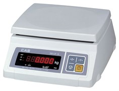 Весы порционные CAS SWII-2