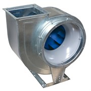 Вентилятор радиальный РОВЕН ВР 80-75-2,5 (1500 об/мин, 0,25 кВт)