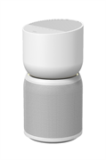 Очиститель-увлажнитель воздуха TCL breeva A3 Wi-Fi White