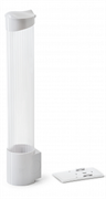 Пурифайер для воды VATTEN CD-V70MW на магните белого цвета