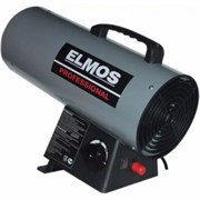 Газовая тепловая пушка Elmos GH-16 M48990