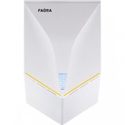 Пластиковая сушилка для рук Faura FHD-1000W