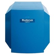 Бак-водонагреватель Buderus Logalux L160/2R